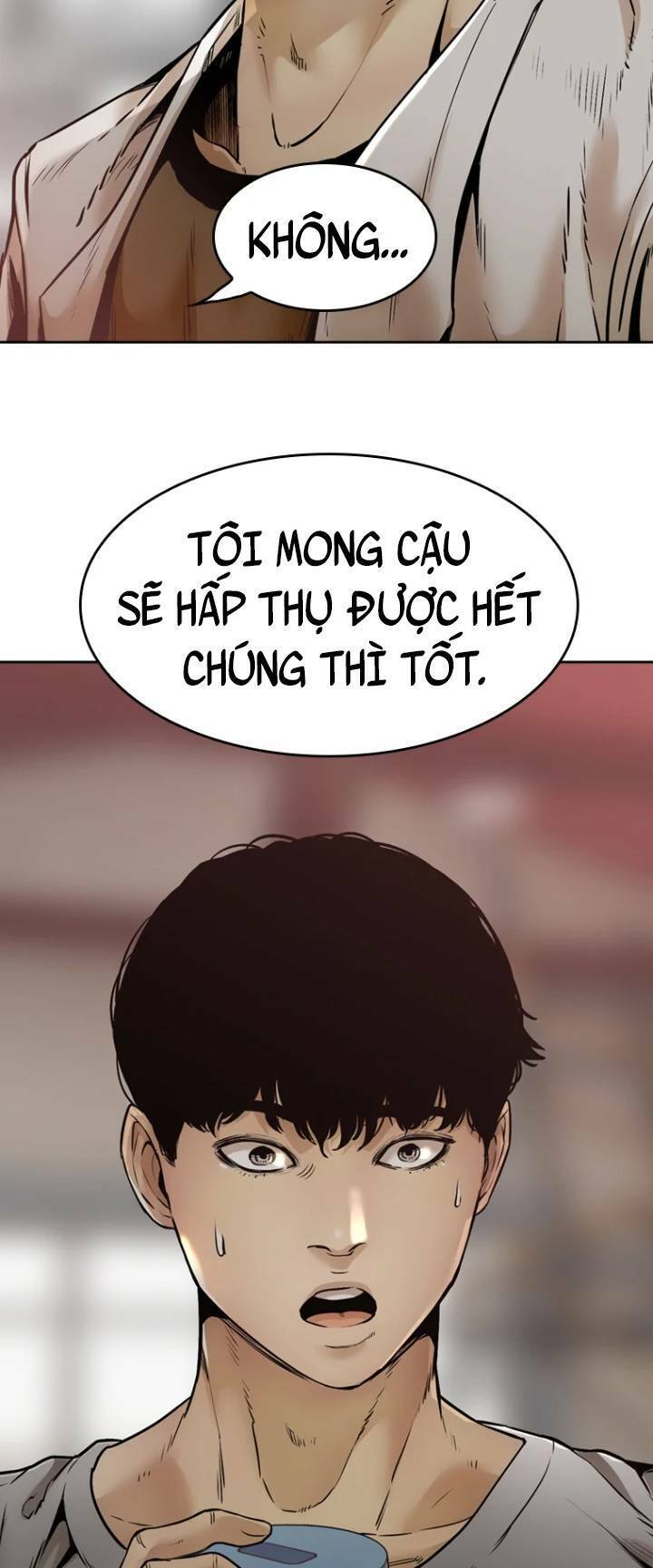 The Blob Chapter 77 - Trang 81