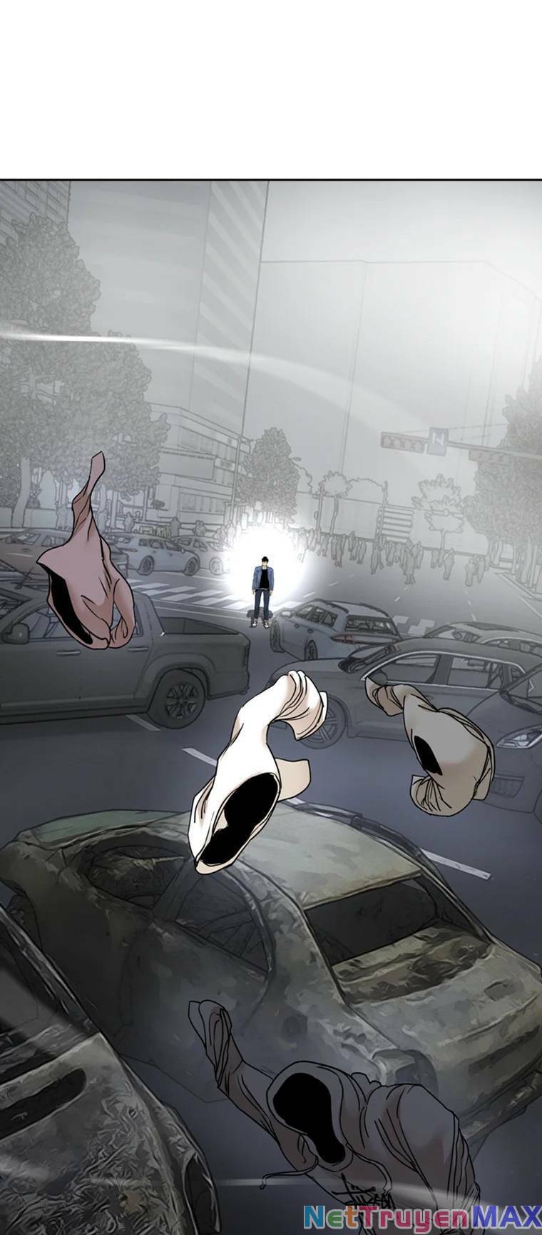 The Blob Chapter 96 - Trang 87