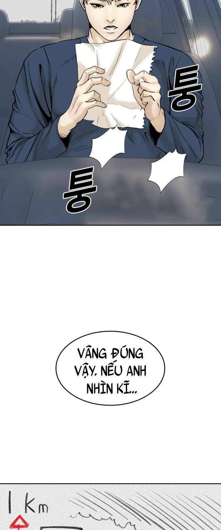 The Blob Chapter 70 - Trang 77