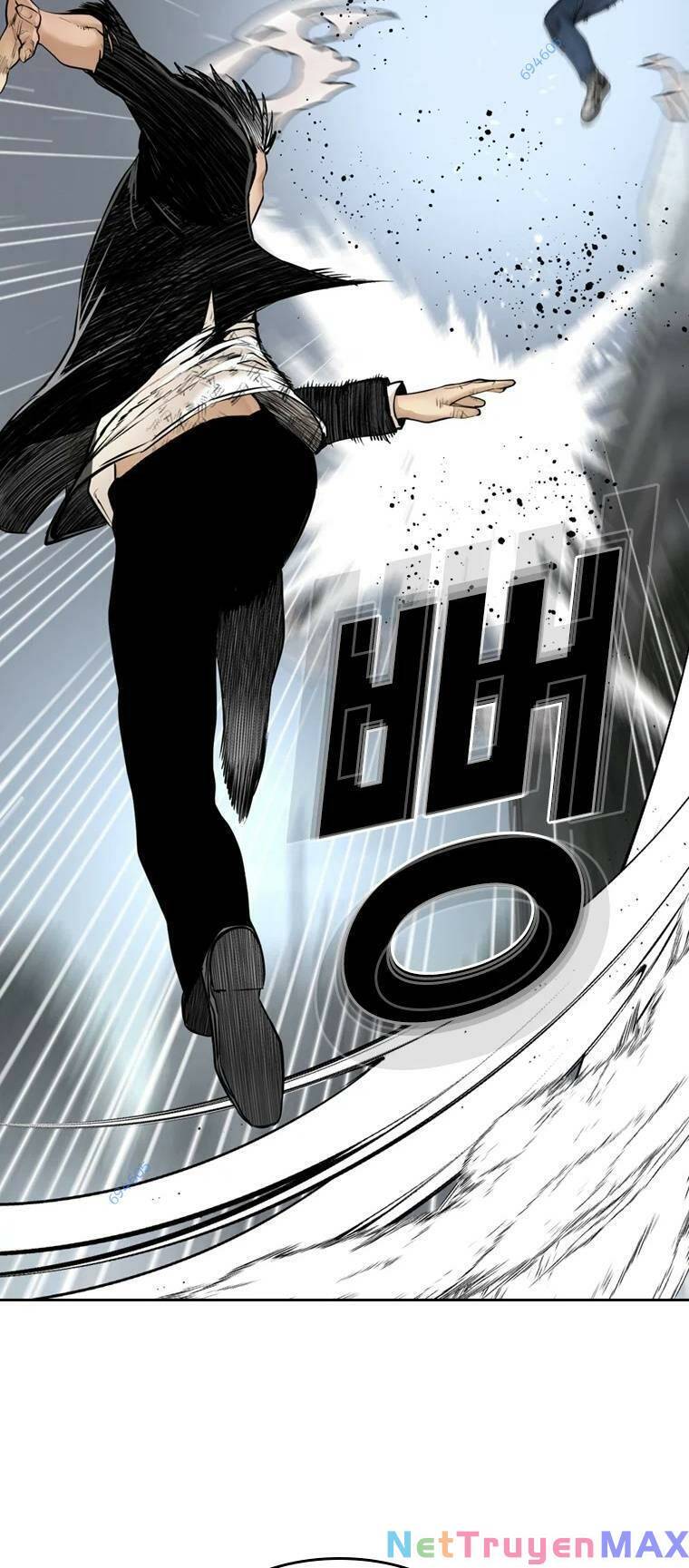 The Blob Chapter 98 - Trang 30