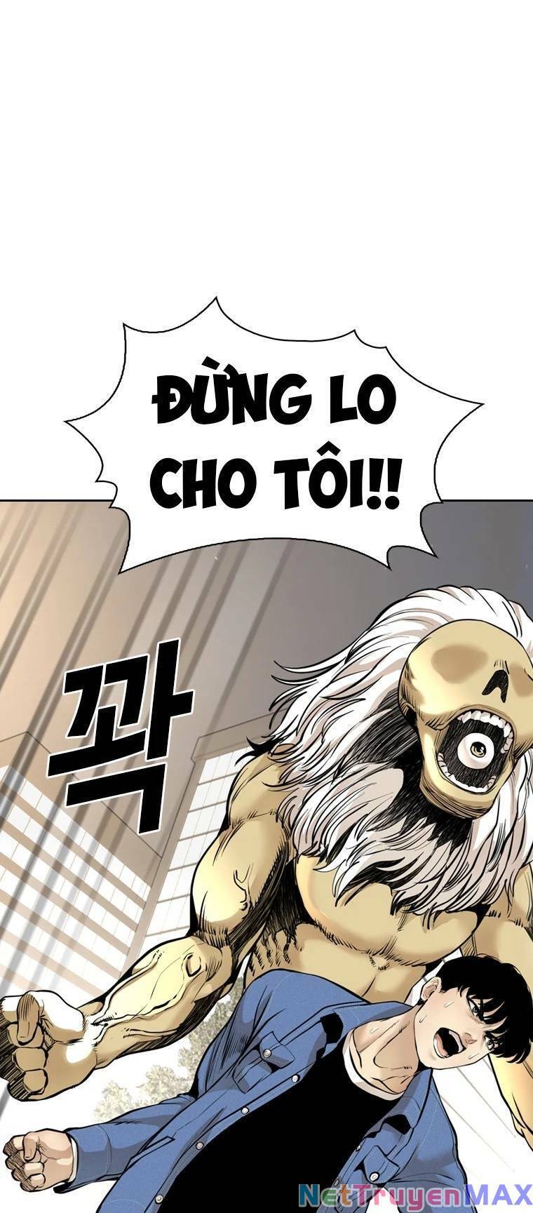 The Blob Chapter 95 - Trang 27