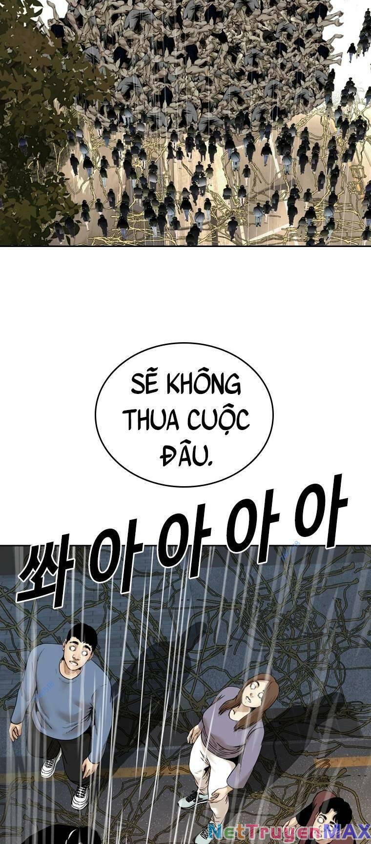 The Blob Chapter 96 - Trang 18