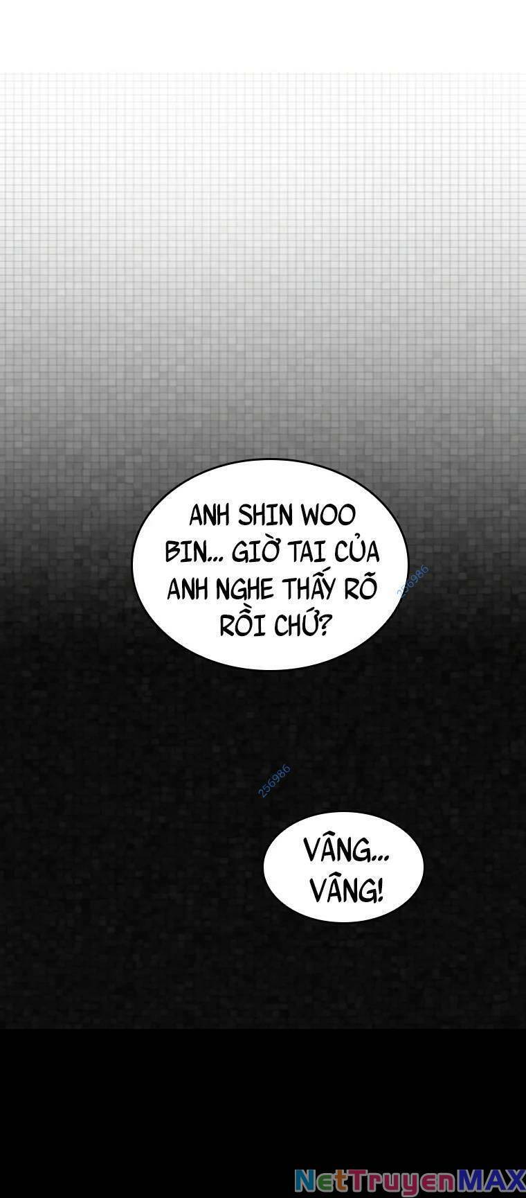 The Blob Chapter 92 - Trang 36