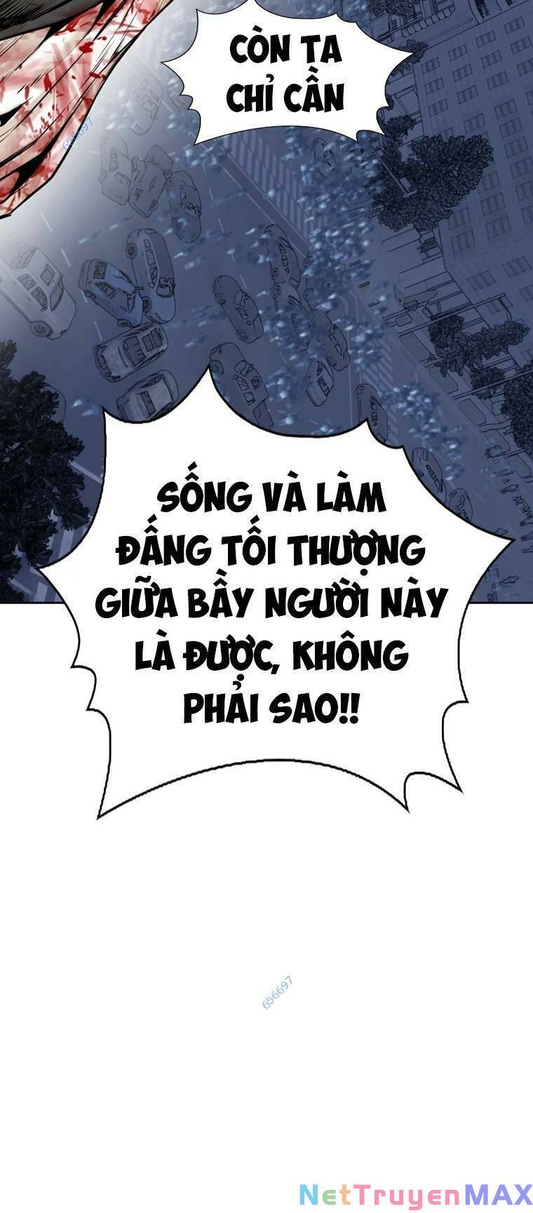 The Blob Chapter 94 - Trang 56