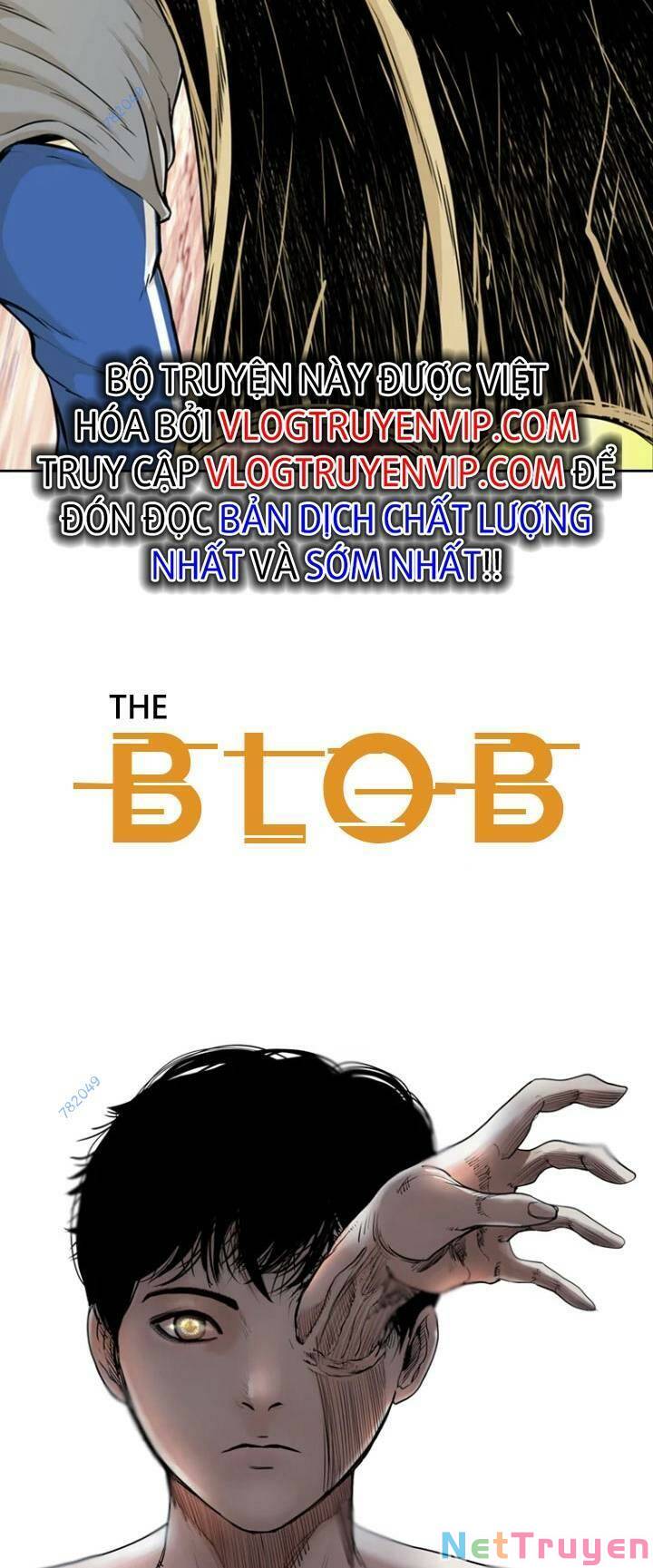 The Blob Chapter 56 - Trang 32