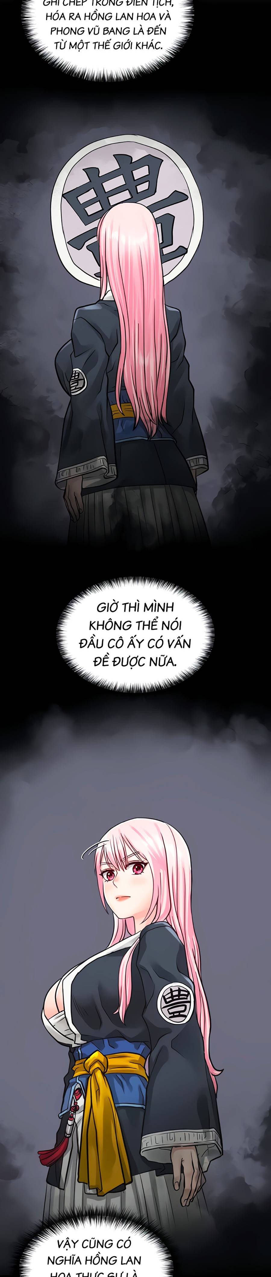 Tôi Nhặt Được Một Thiên Ma Thiếu Nữ Chapter 5 - Trang 19