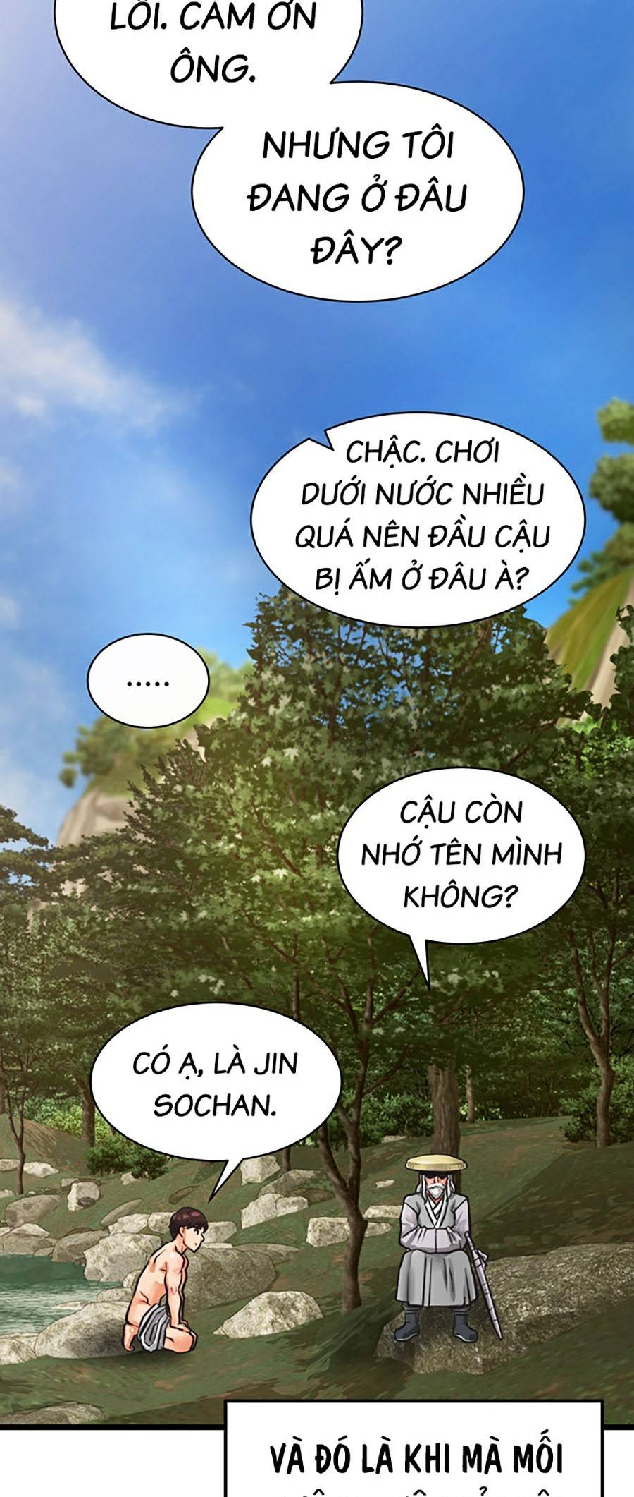 Tôi Nhặt Được Một Thiên Ma Thiếu Nữ Chapter 1 - Trang 22