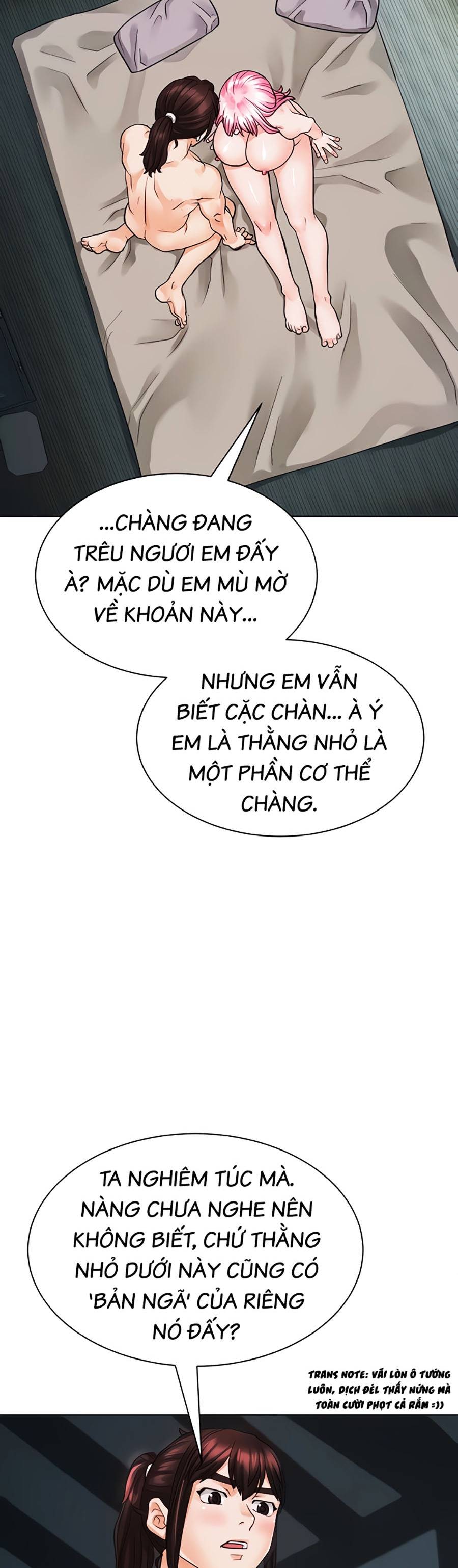 Tôi Nhặt Được Một Thiên Ma Thiếu Nữ Chapter 6 - Trang 31