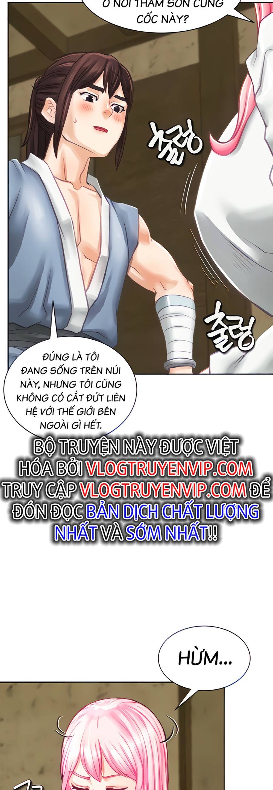 Tôi Nhặt Được Một Thiên Ma Thiếu Nữ Chapter 2 - Trang 15