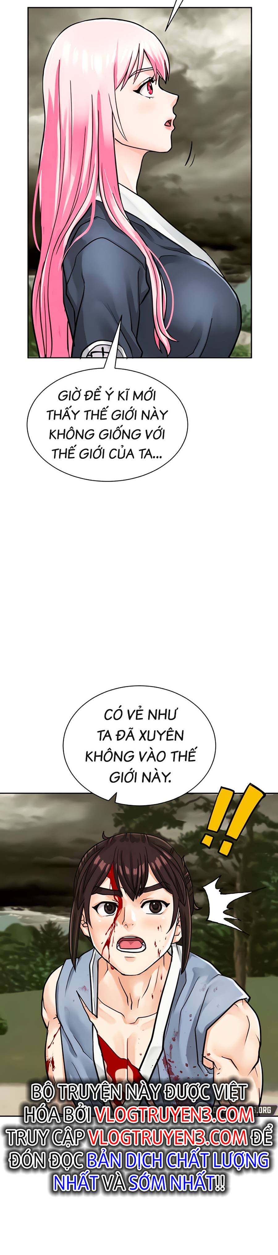 Tôi Nhặt Được Một Thiên Ma Thiếu Nữ Chapter 5 - Trang 7