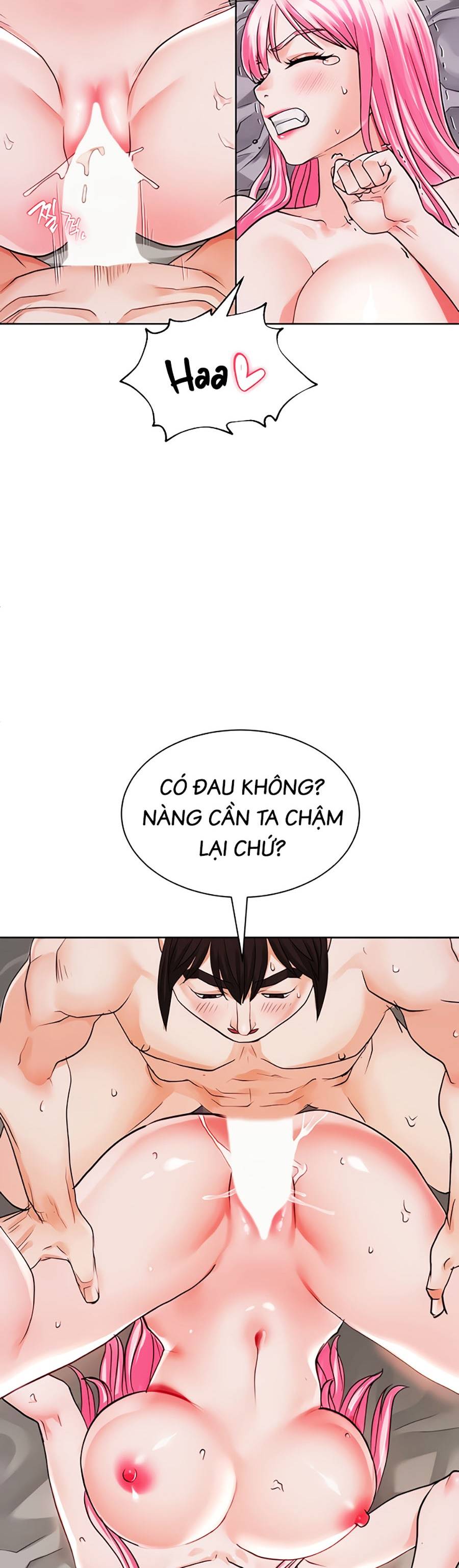 Tôi Nhặt Được Một Thiên Ma Thiếu Nữ Chapter 6 - Trang 36