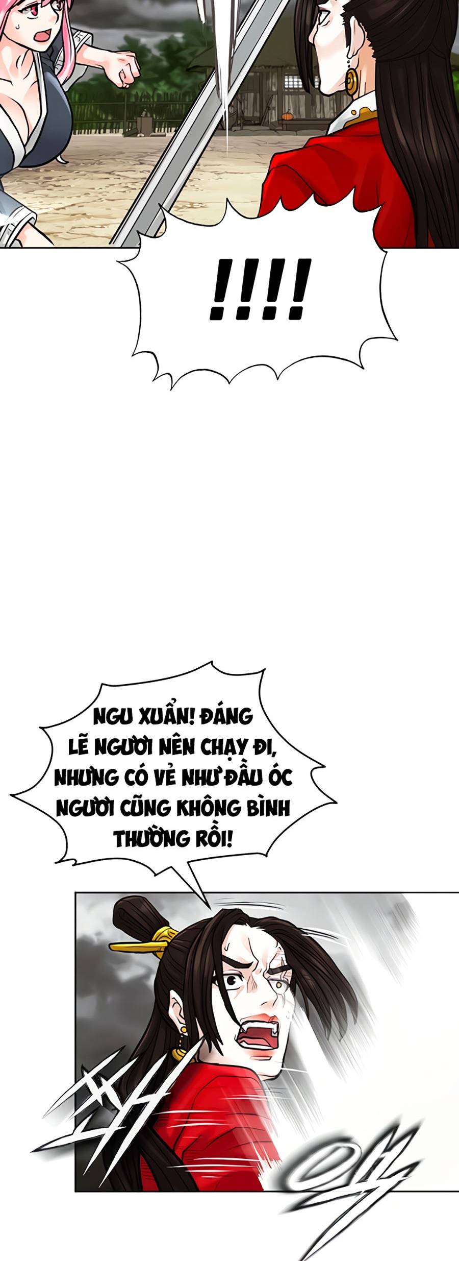 Tôi Nhặt Được Một Thiên Ma Thiếu Nữ Chapter 4 - Trang 61