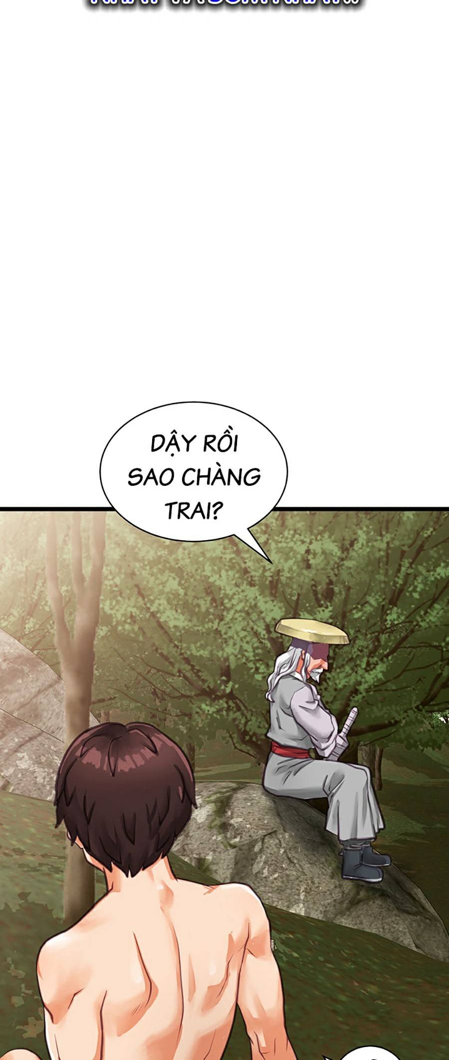 Tôi Nhặt Được Một Thiên Ma Thiếu Nữ Chapter 1 - Trang 19