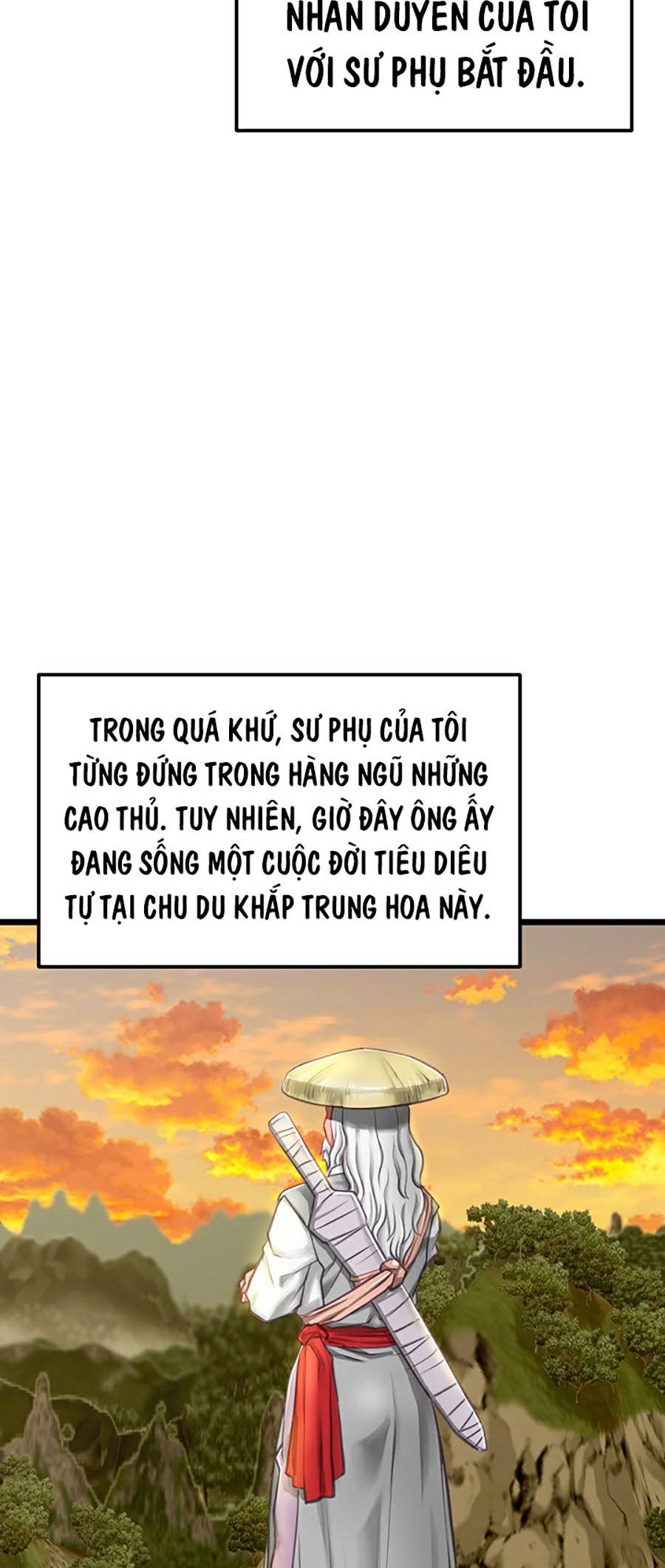 Tôi Nhặt Được Một Thiên Ma Thiếu Nữ Chapter 1 - Trang 23