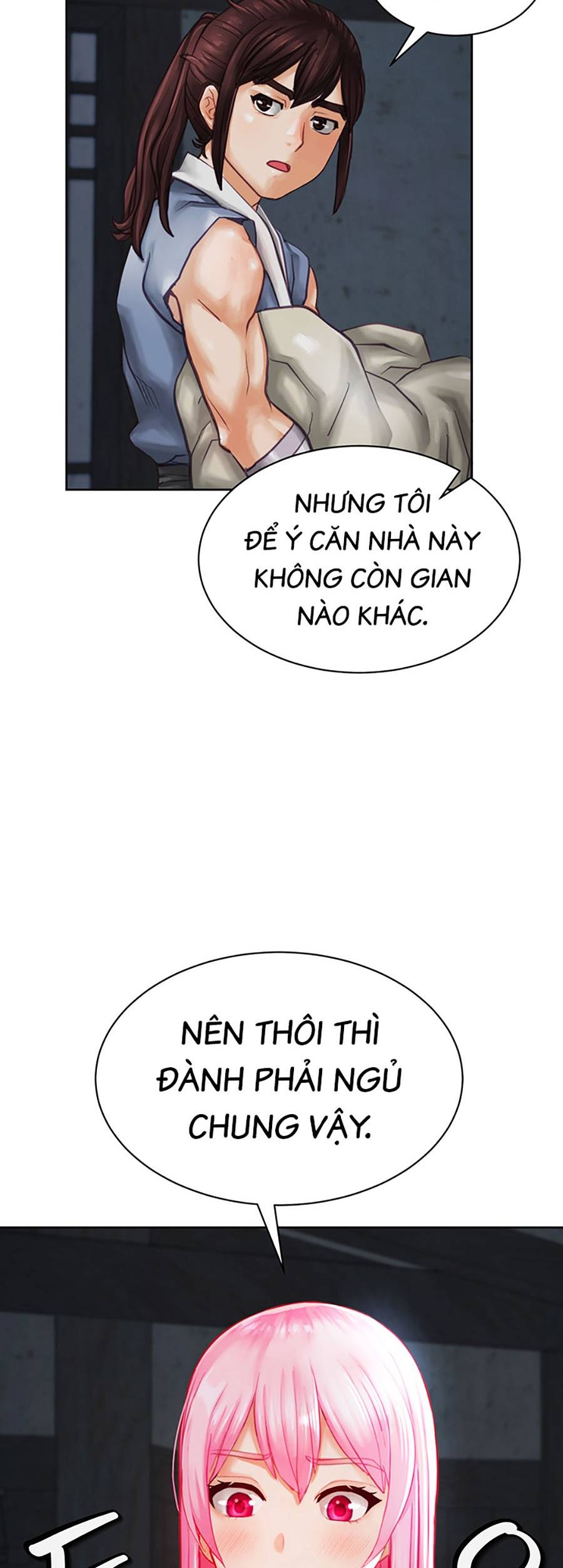 Tôi Nhặt Được Một Thiên Ma Thiếu Nữ Chapter 2 - Trang 51