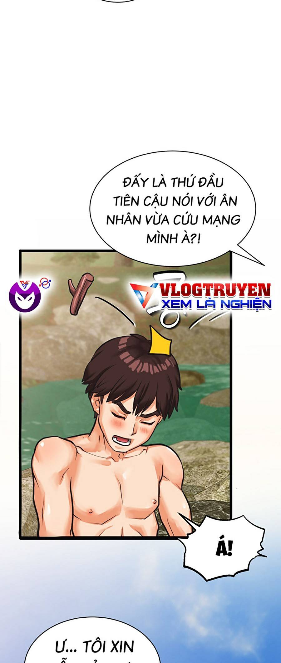 Tôi Nhặt Được Một Thiên Ma Thiếu Nữ Chapter 1 - Trang 21