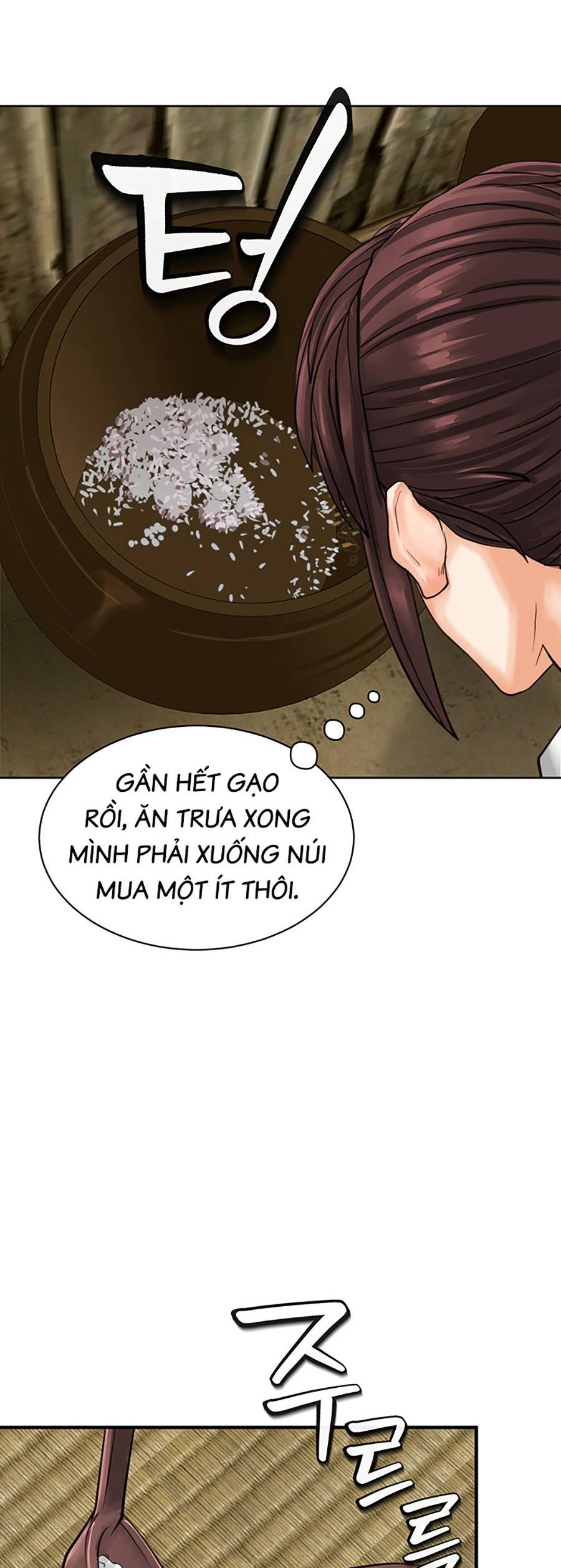 Tôi Nhặt Được Một Thiên Ma Thiếu Nữ Chapter 3 - Trang 29