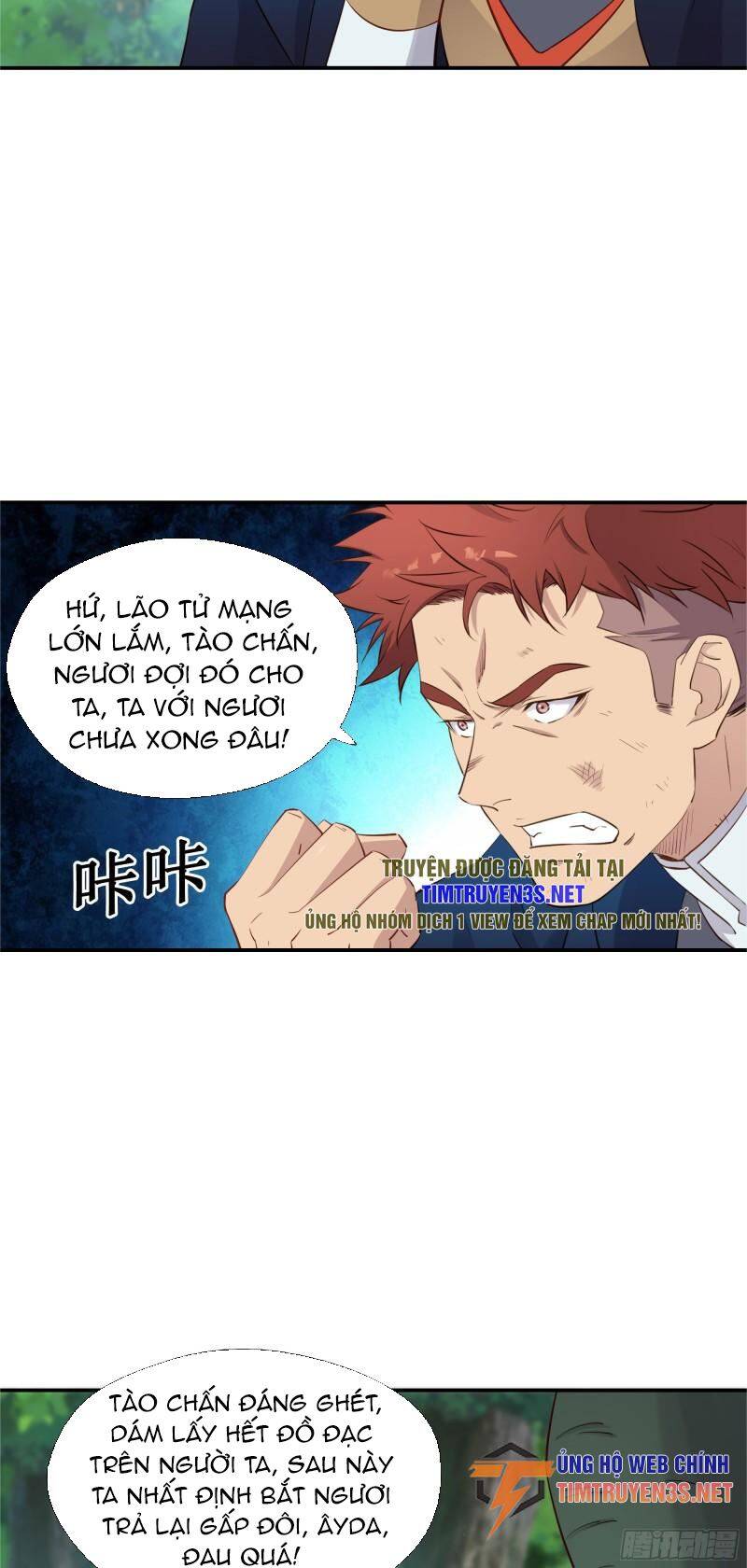 Sư Phụ Ta Max 100 Triệu Điểm Mọi Thứ Chapter 41 - Trang 29