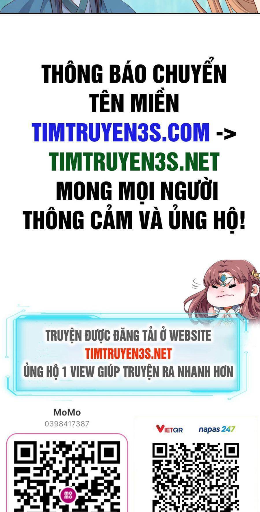 Sư Phụ Ta Max 100 Triệu Điểm Mọi Thứ Chapter 48 - Trang 26