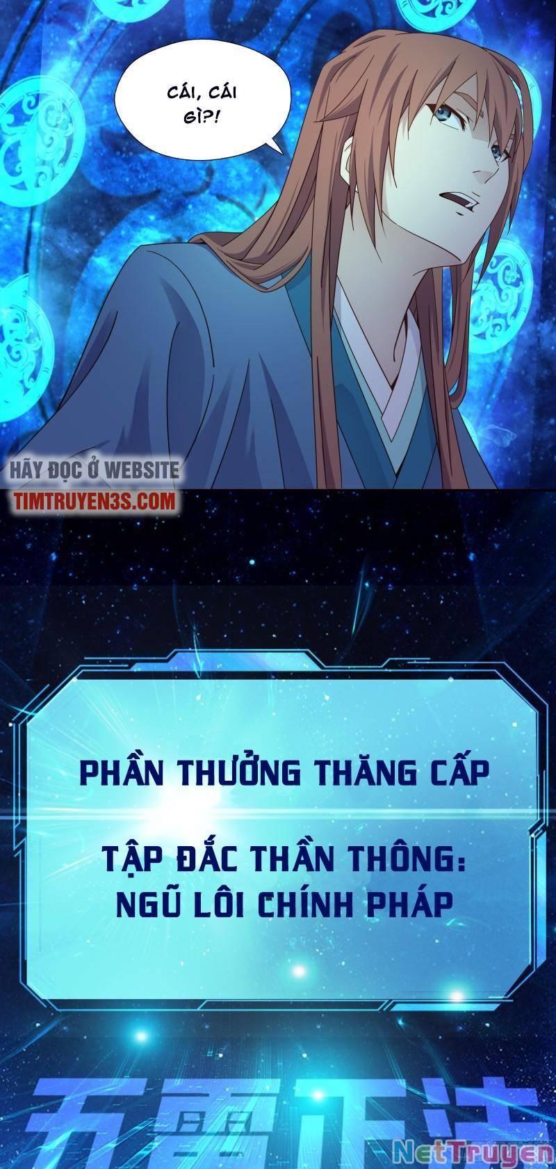 Sư Phụ Ta Max 100 Triệu Điểm Mọi Thứ Chapter 7 - Trang 18