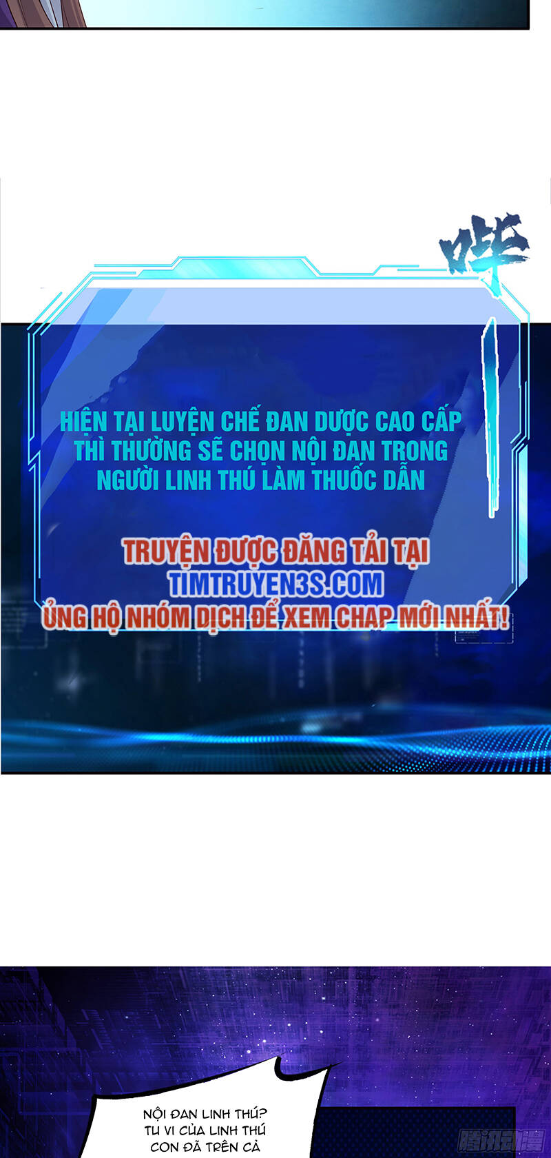 Sư Phụ Ta Max 100 Triệu Điểm Mọi Thứ Chapter 22 - Trang 10