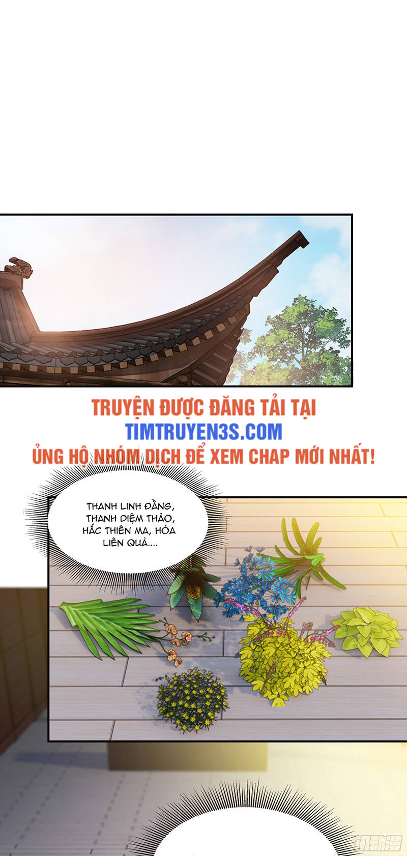 Sư Phụ Ta Max 100 Triệu Điểm Mọi Thứ Chapter 22 - Trang 6