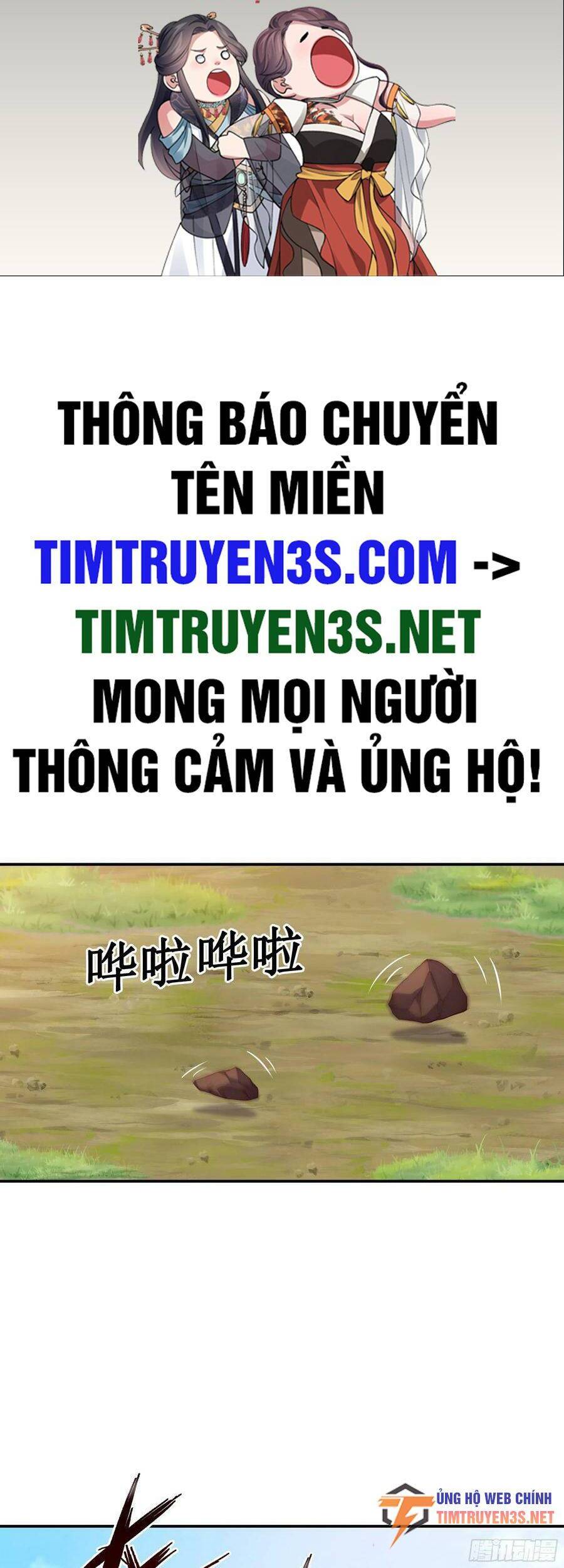 Sư Phụ Ta Max 100 Triệu Điểm Mọi Thứ Chapter 47 - Trang 1