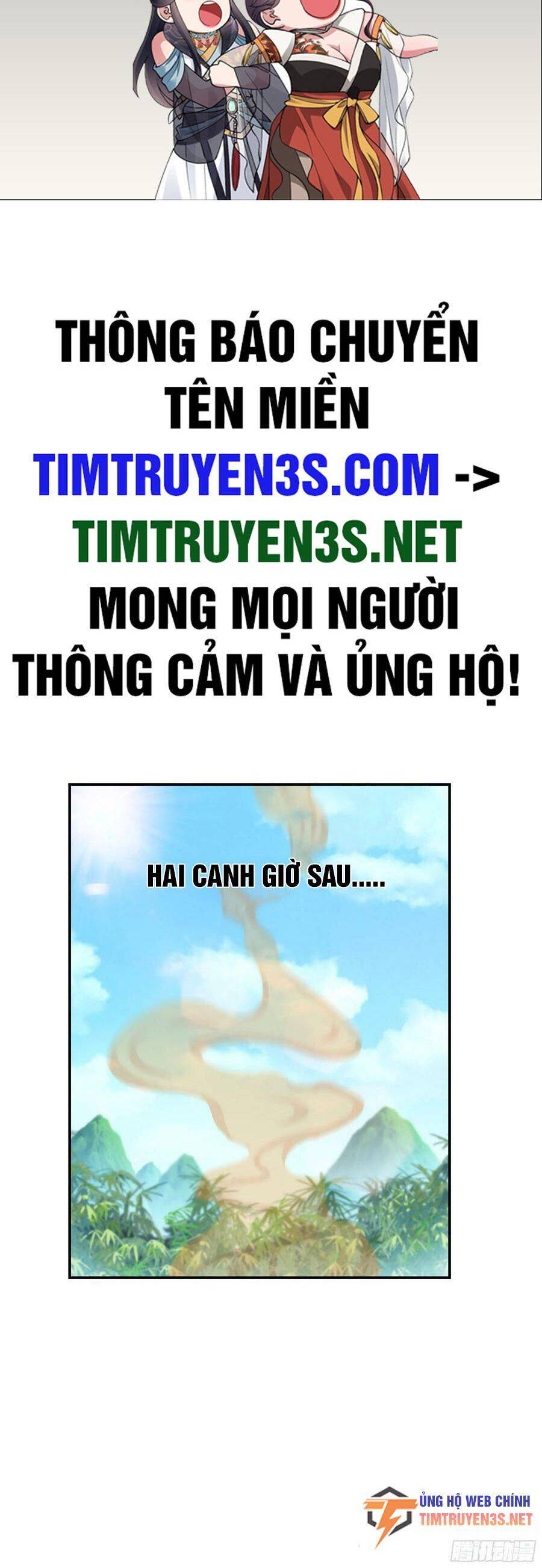 Sư Phụ Ta Max 100 Triệu Điểm Mọi Thứ Chapter 46 - Trang 1