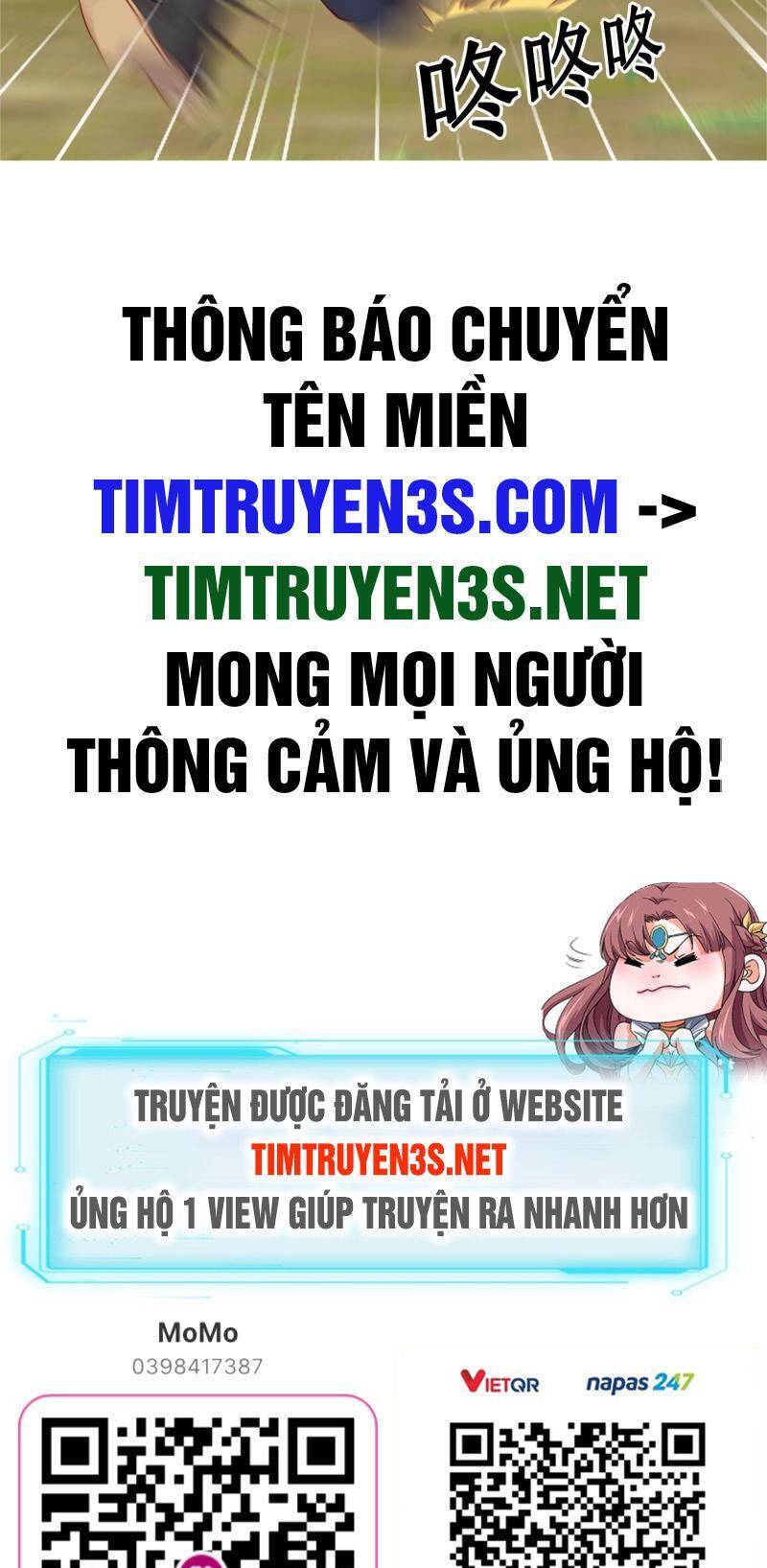 Sư Phụ Ta Max 100 Triệu Điểm Mọi Thứ Chapter 41 - Trang 34