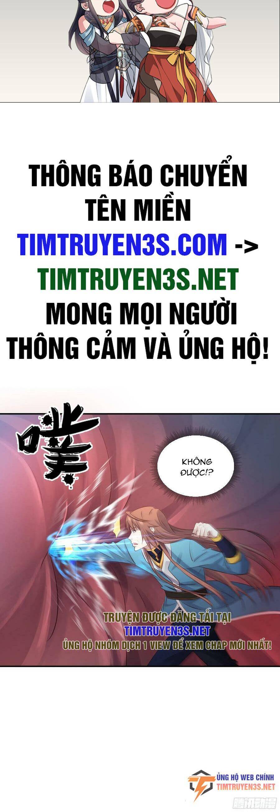 Sư Phụ Ta Max 100 Triệu Điểm Mọi Thứ Chapter 43 - Trang 0