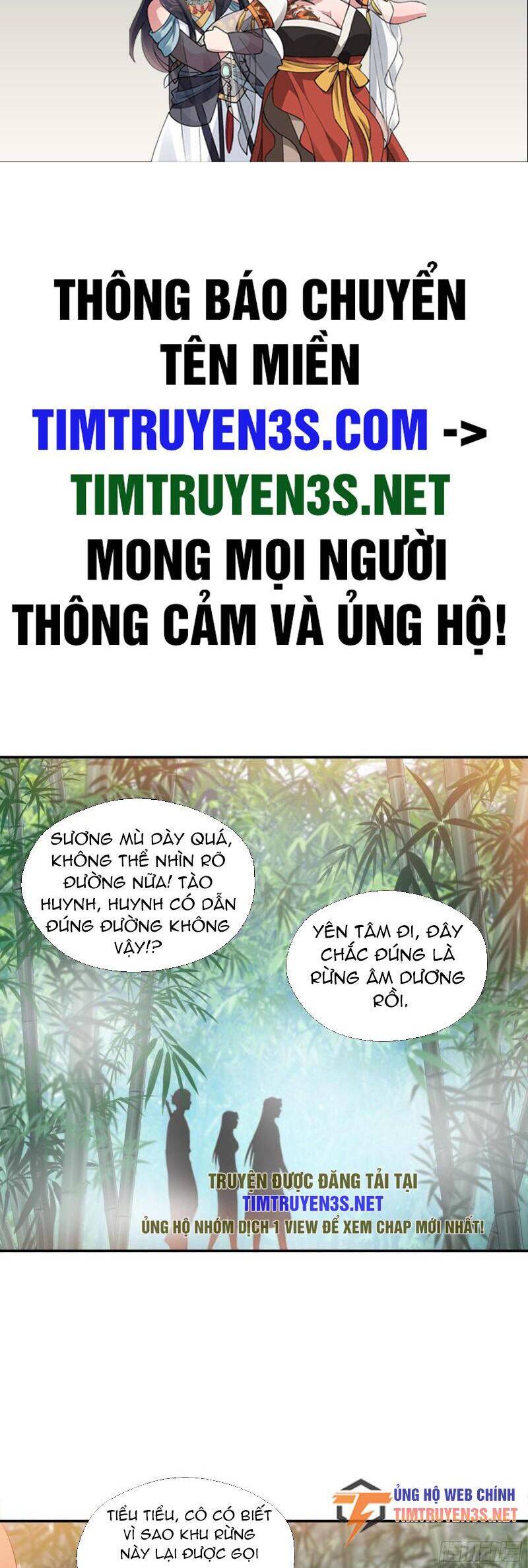 Sư Phụ Ta Max 100 Triệu Điểm Mọi Thứ Chapter 42 - Trang 1