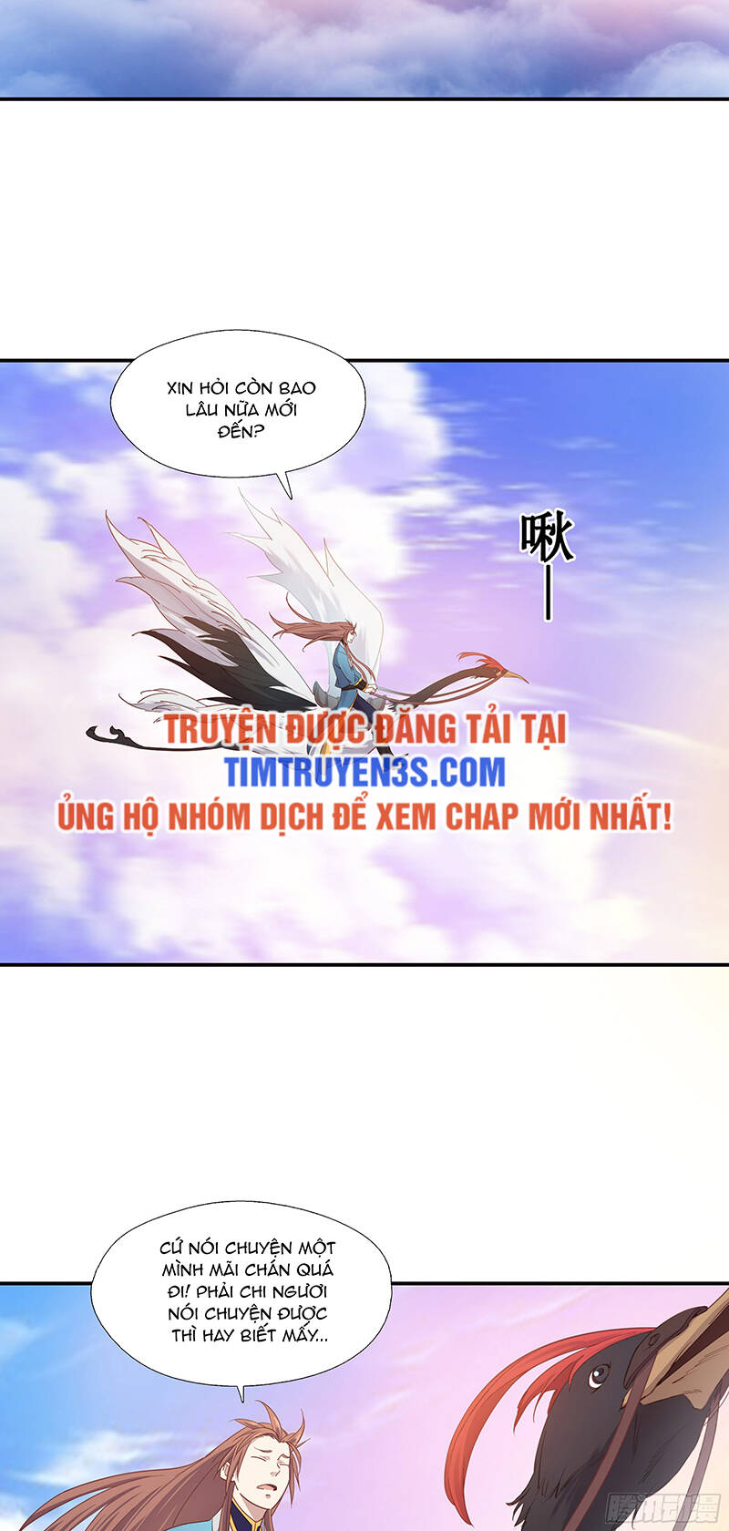 Sư Phụ Ta Max 100 Triệu Điểm Mọi Thứ Chapter 24 - Trang 9