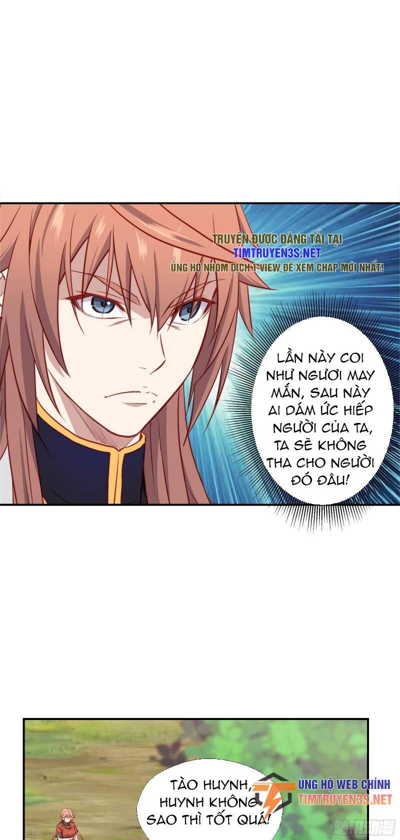 Sư Phụ Ta Max 100 Triệu Điểm Mọi Thứ Chapter 41 - Trang 10