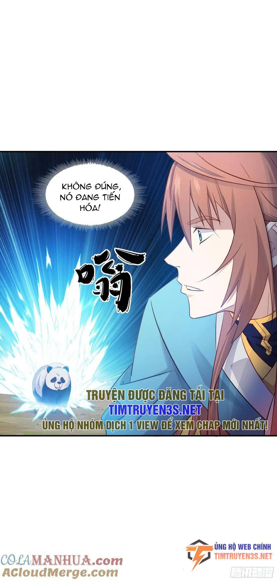 Sư Phụ Ta Max 100 Triệu Điểm Mọi Thứ Chapter 46 - Trang 12