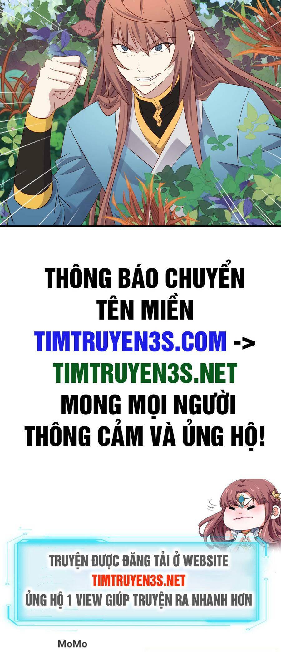 Sư Phụ Ta Max 100 Triệu Điểm Mọi Thứ Chapter 45 - Trang 25