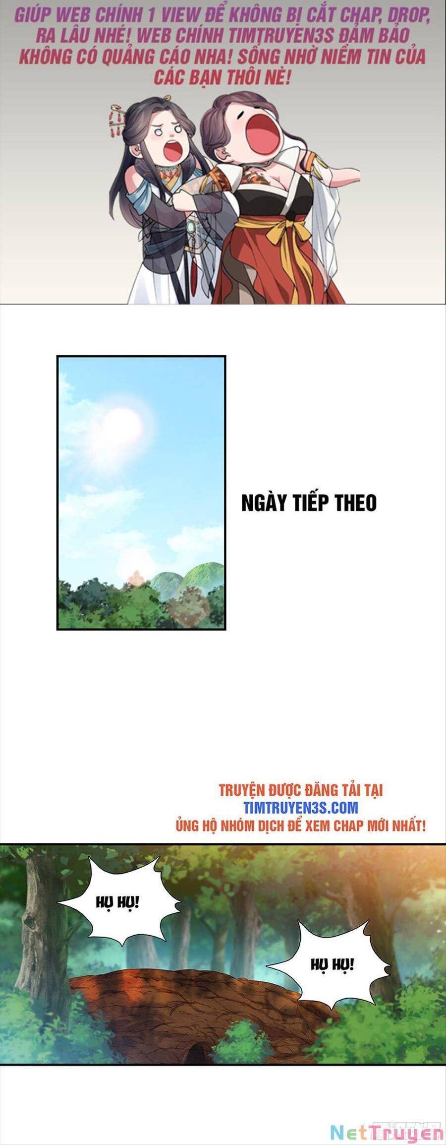 Sư Phụ Ta Max 100 Triệu Điểm Mọi Thứ Chapter 32 - Trang 2