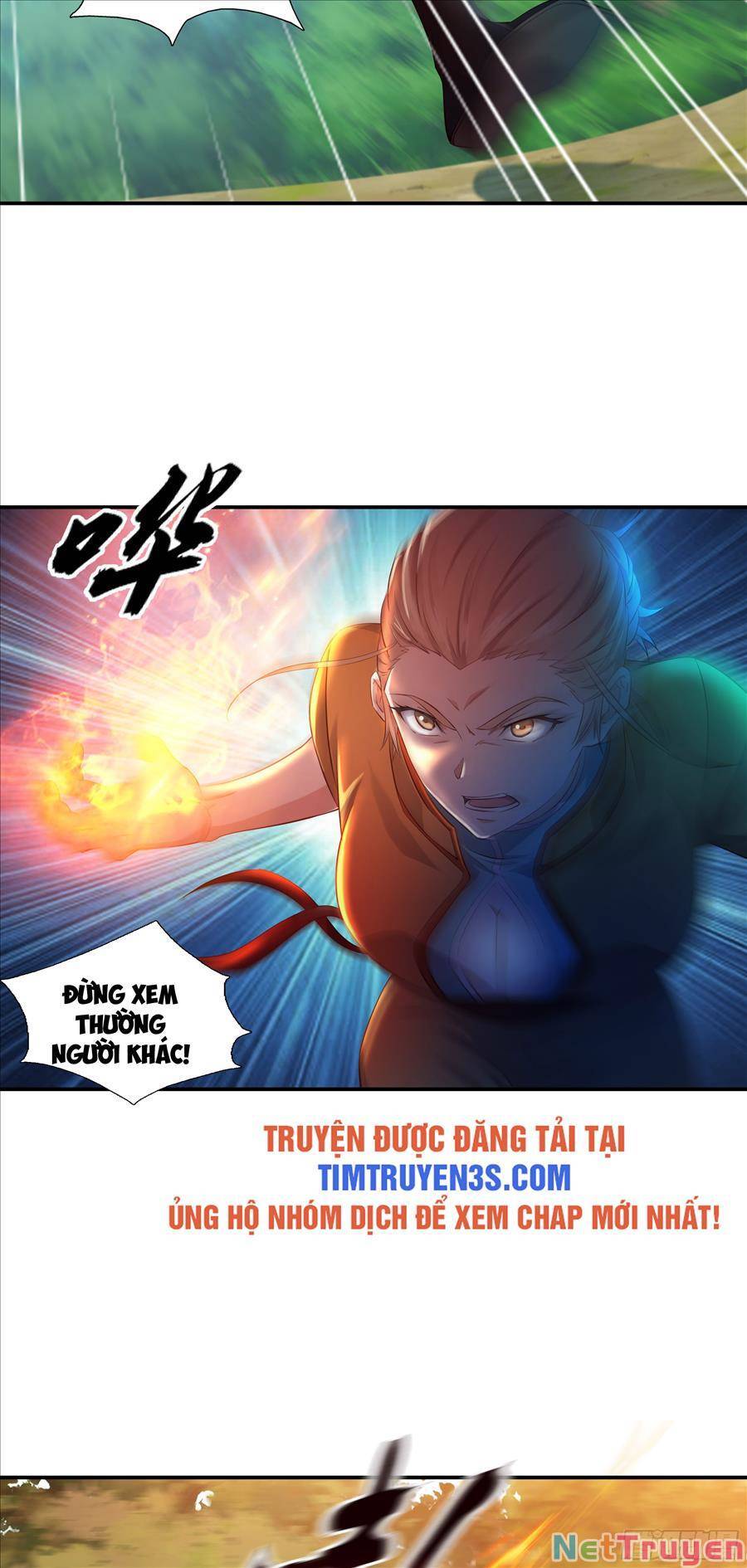 Sư Phụ Ta Max 100 Triệu Điểm Mọi Thứ Chapter 30 - Trang 7