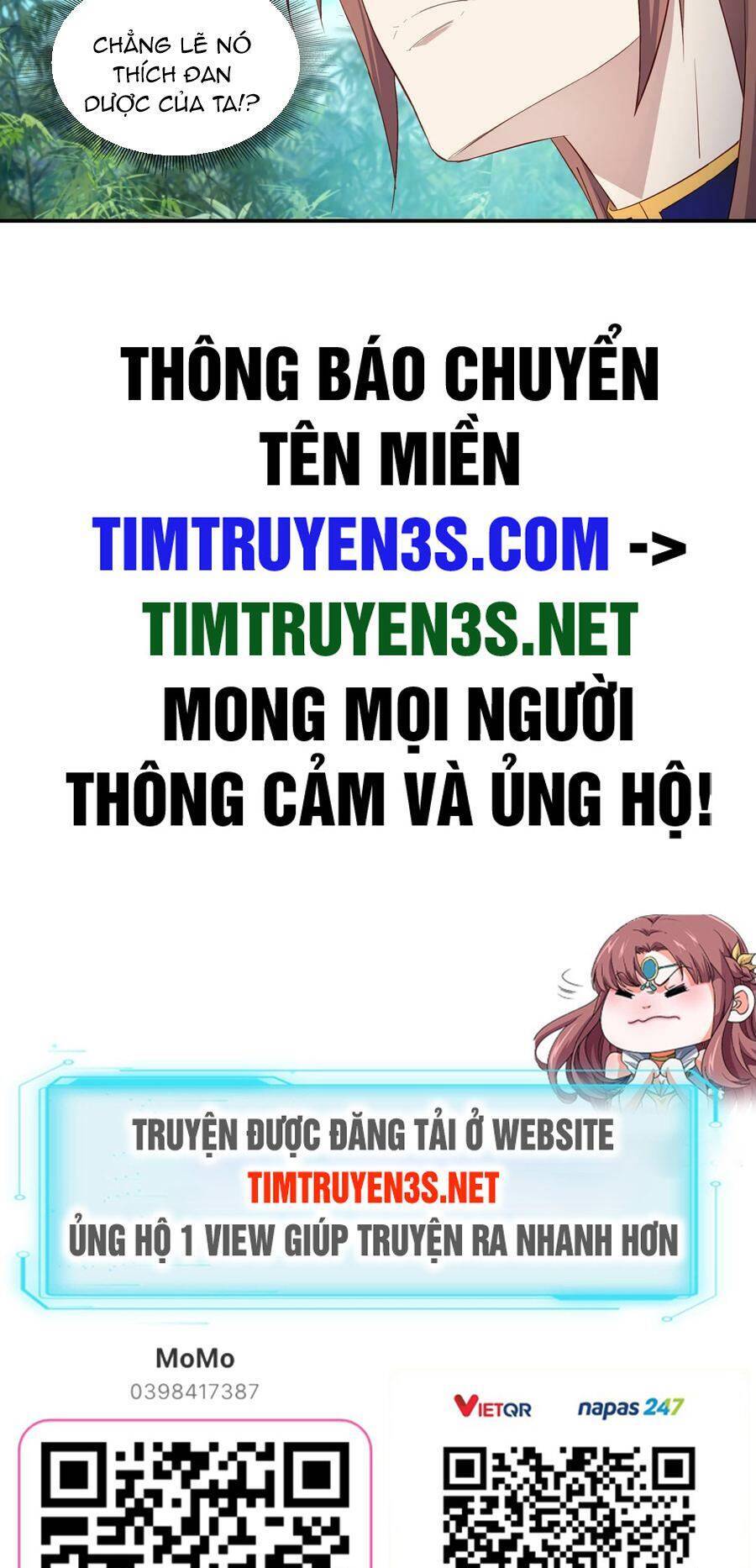 Sư Phụ Ta Max 100 Triệu Điểm Mọi Thứ Chapter 44 - Trang 26