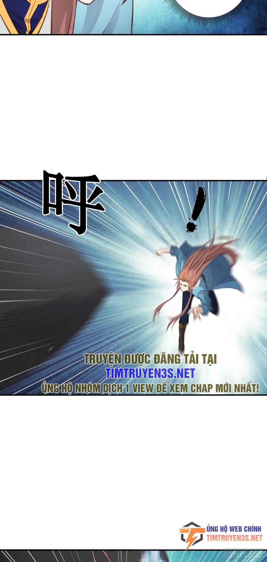 Sư Phụ Ta Max 100 Triệu Điểm Mọi Thứ Chapter 44 - Trang 17