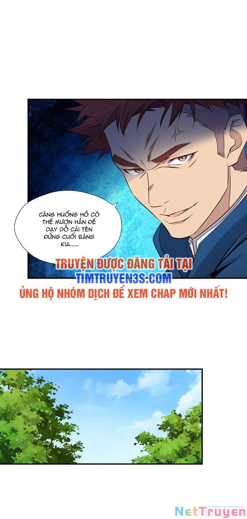 Sư Phụ Ta Max 100 Triệu Điểm Mọi Thứ Chapter 26 - Trang 6