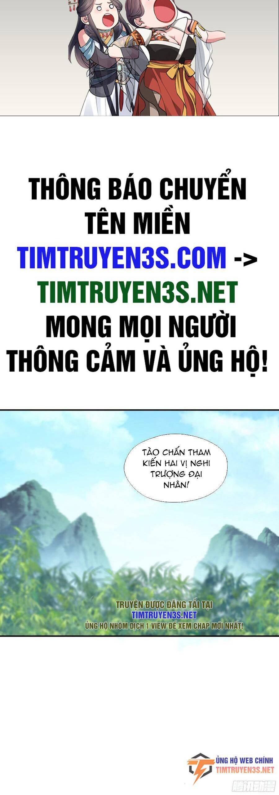 Sư Phụ Ta Max 100 Triệu Điểm Mọi Thứ Chapter 49 - Trang 1