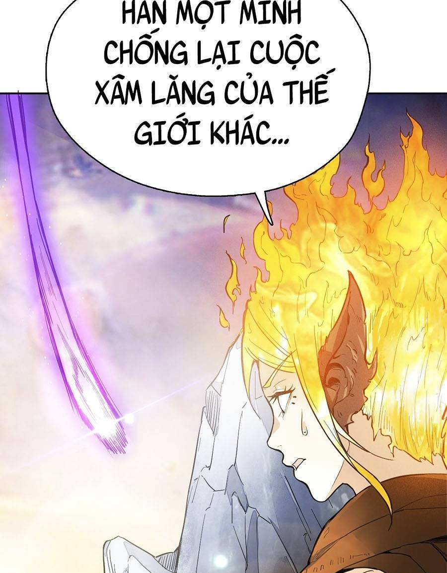 Ngoại Thần Thông Dịch Giả Chapter 1 - Trang 44