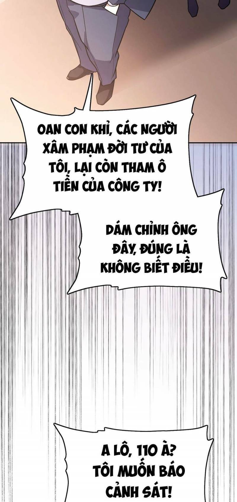 Ngoại Thần Thông Dịch Giả Chapter 2 - Trang 83