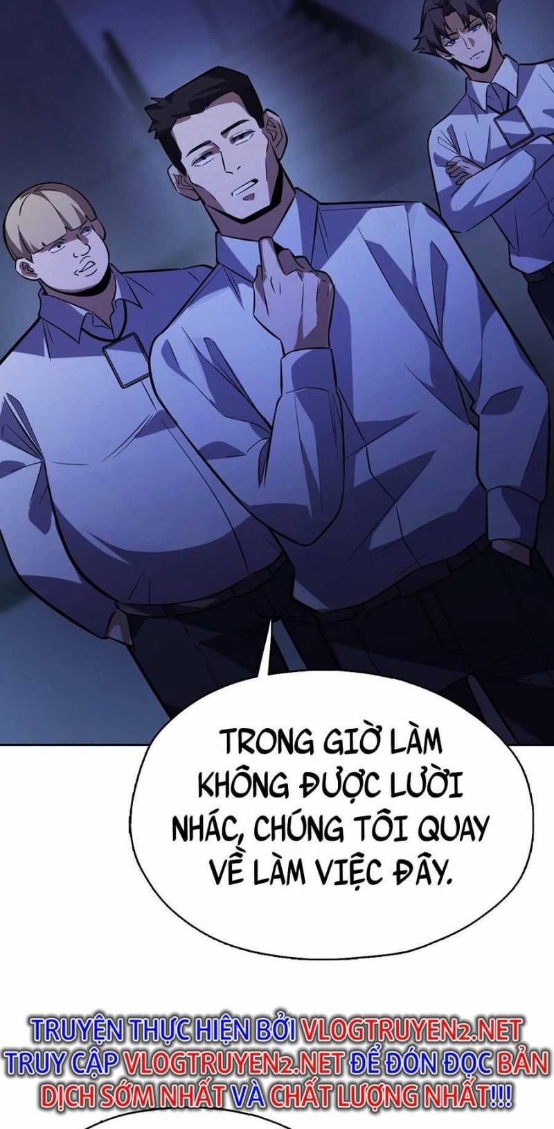 Ngoại Thần Thông Dịch Giả Chapter 2 - Trang 37