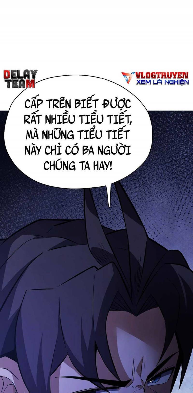 Ngoại Thần Thông Dịch Giả Chapter 2 - Trang 35