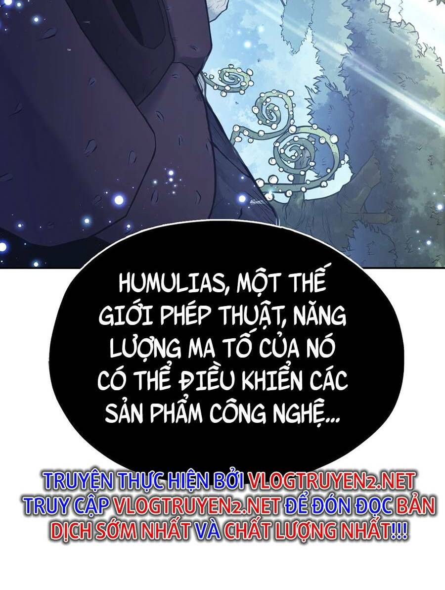 Ngoại Thần Thông Dịch Giả Chapter 3 - Trang 135