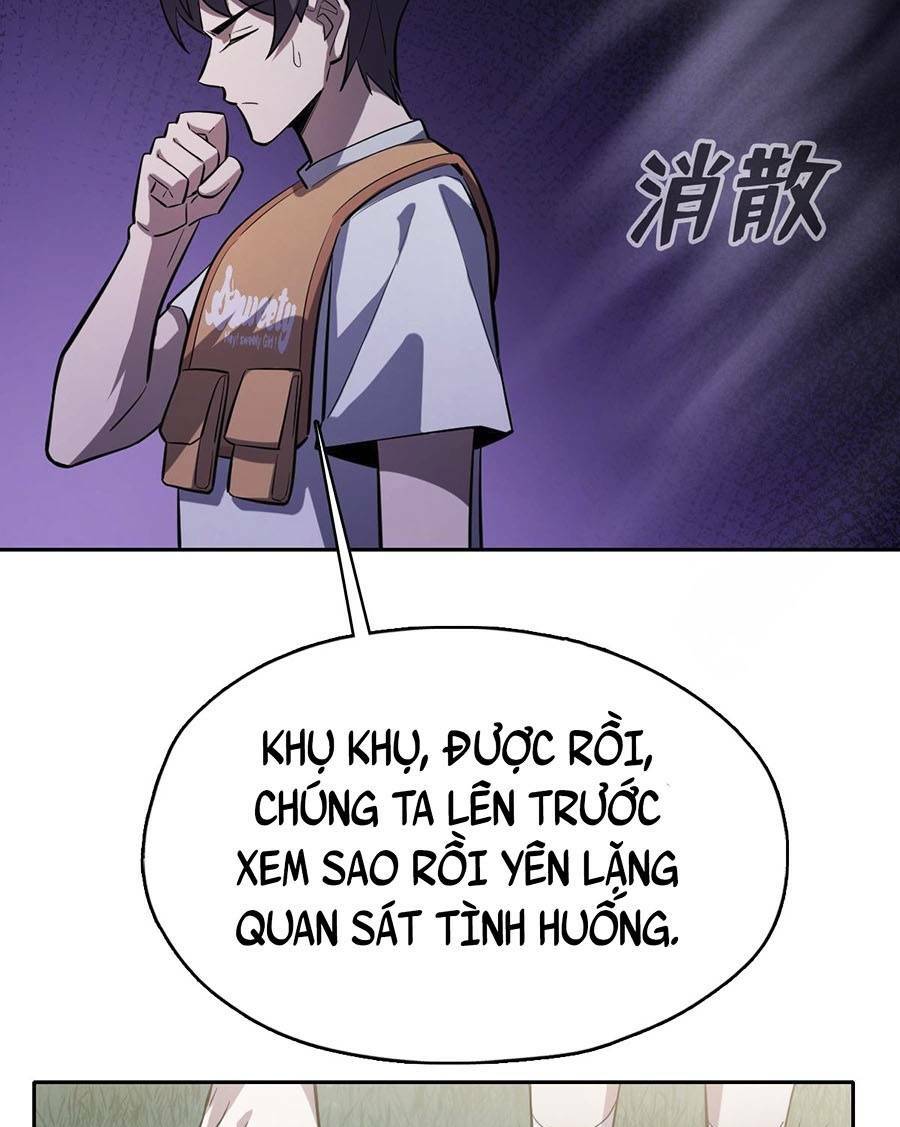 Ngoại Thần Thông Dịch Giả Chapter 3 - Trang 152