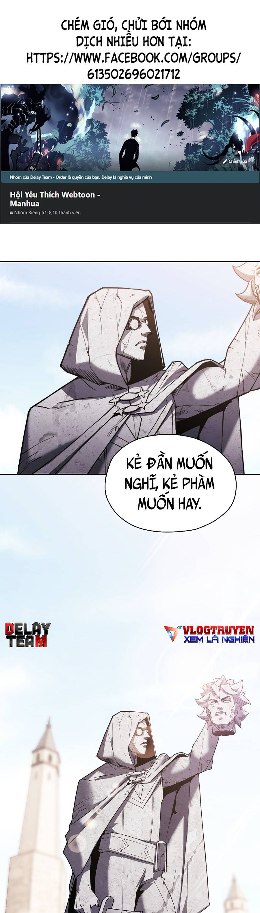 Ngoại Thần Thông Dịch Giả Chapter 4 - Trang 0