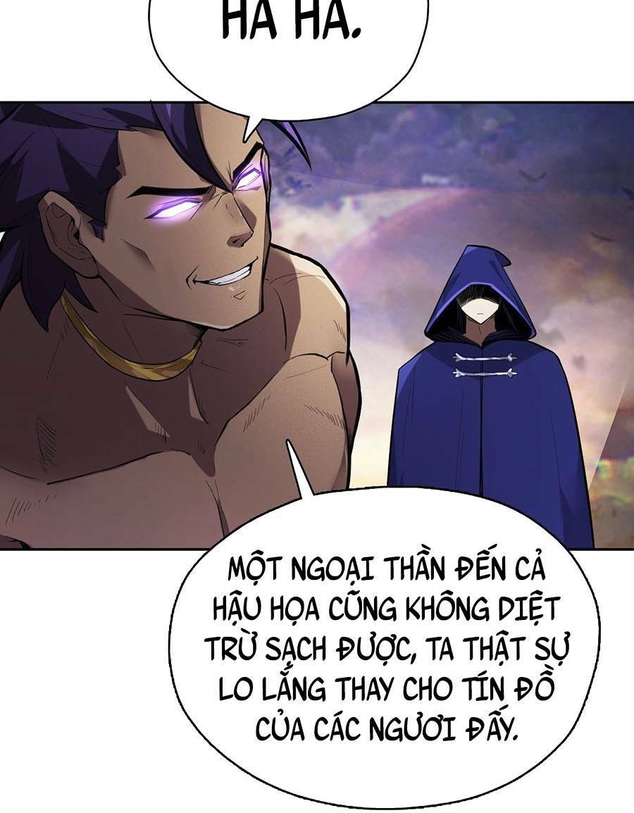 Ngoại Thần Thông Dịch Giả Chapter 1 - Trang 126