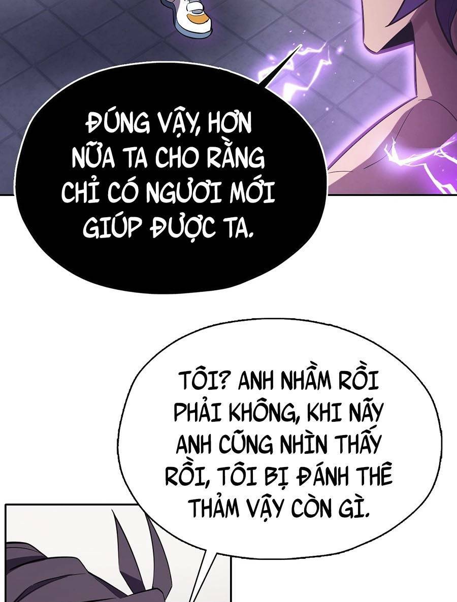 Ngoại Thần Thông Dịch Giả Chapter 3 - Trang 84